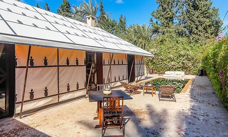 *****  Palais Dar Ambre Otel Marakeş Fas