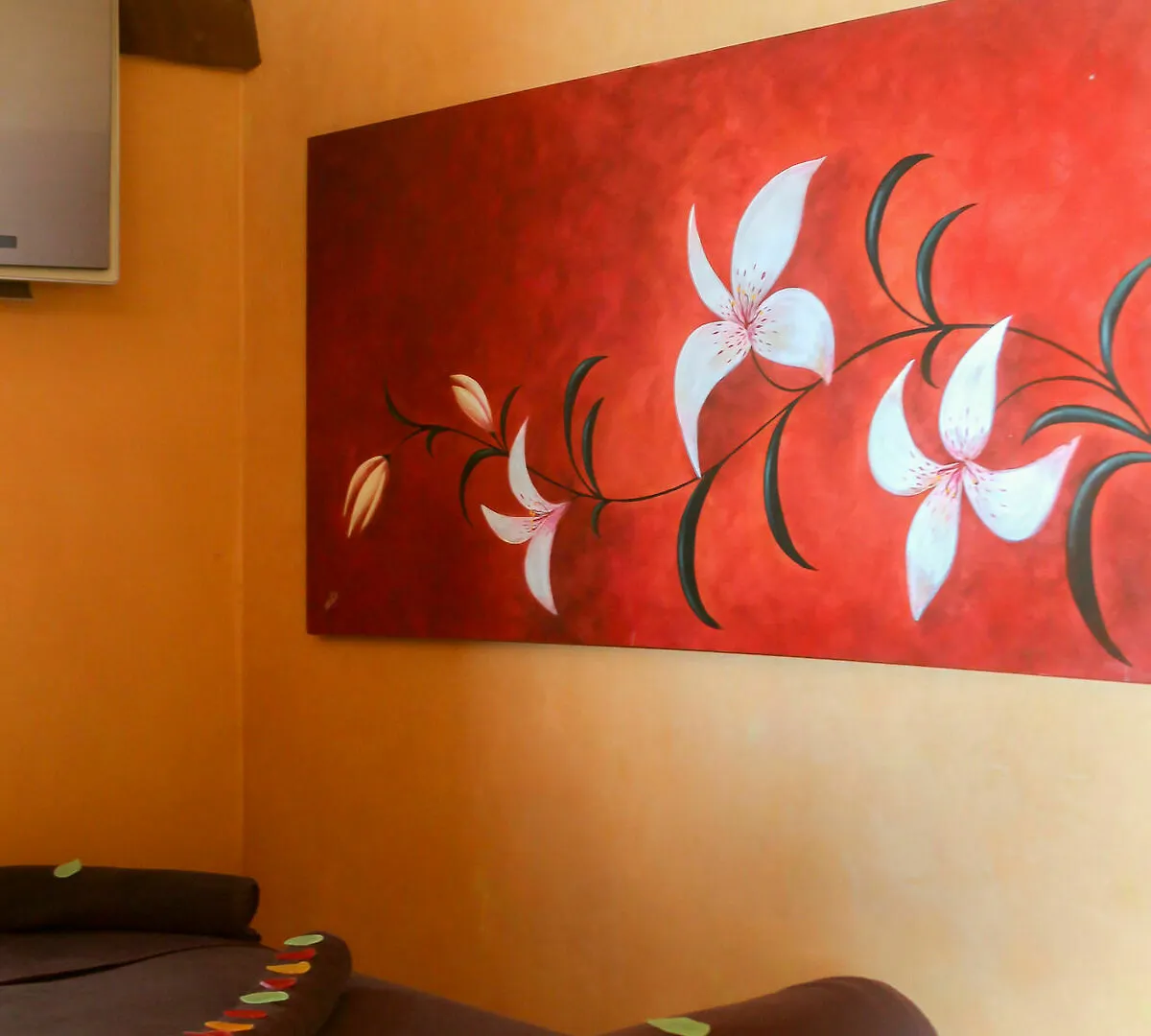 Palais Dar Ambre Otel Marakeş 5*,  Fas