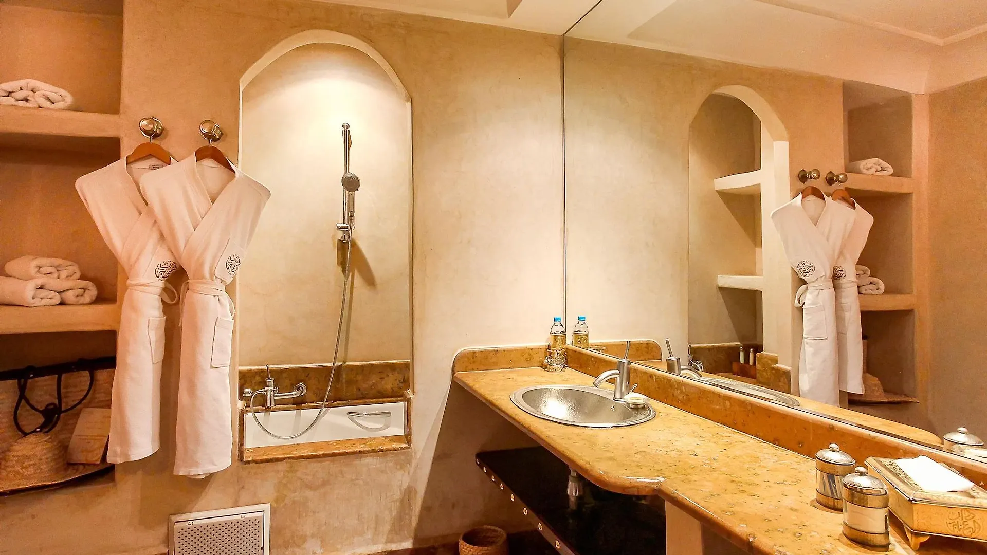 Palais Dar Ambre Hotel Marrakesh