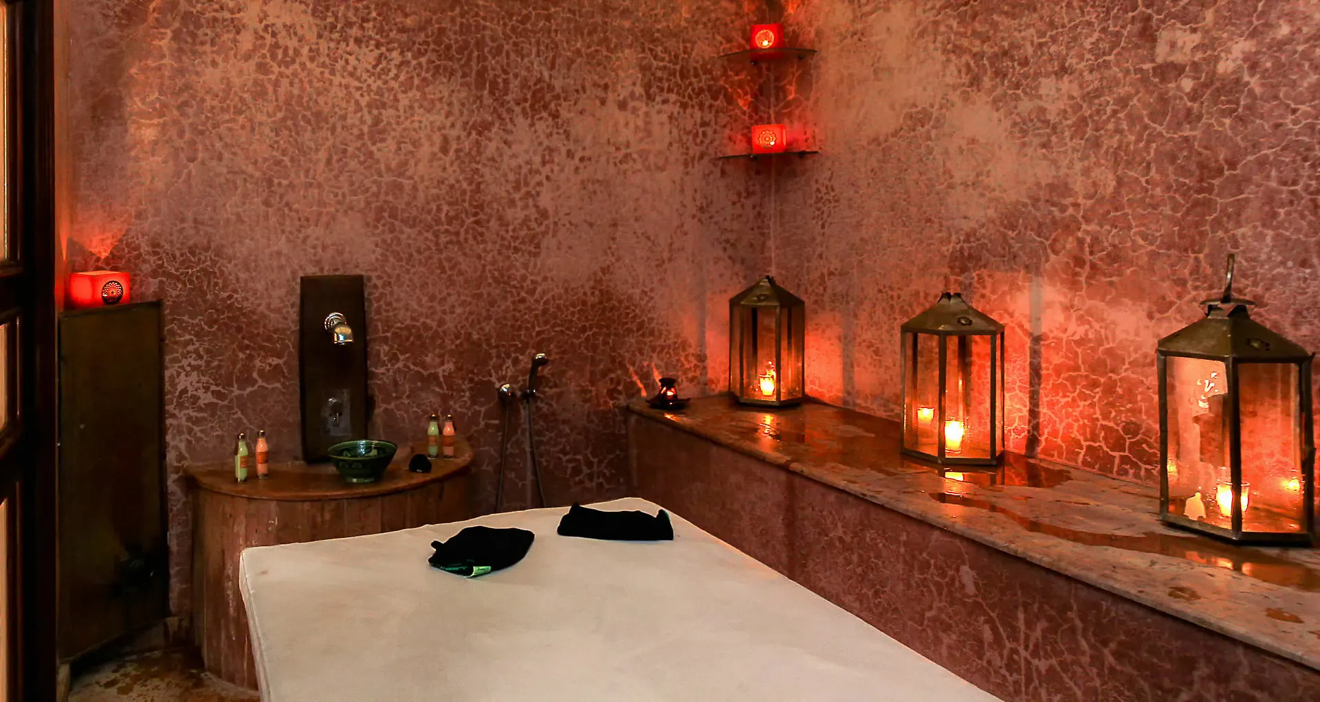 Palais Dar Ambre Hotel Marrakesh