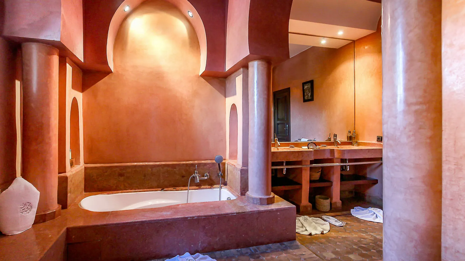 Palais Dar Ambre Hotel Marrakesh