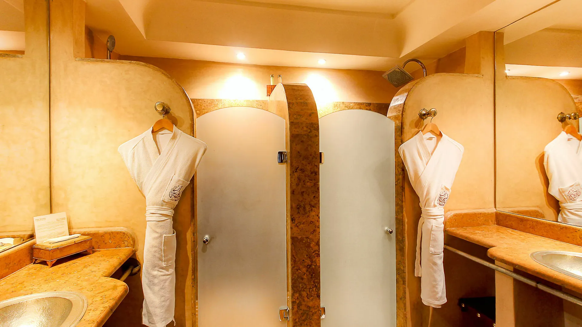 Palais Dar Ambre Hotel Marrakesh