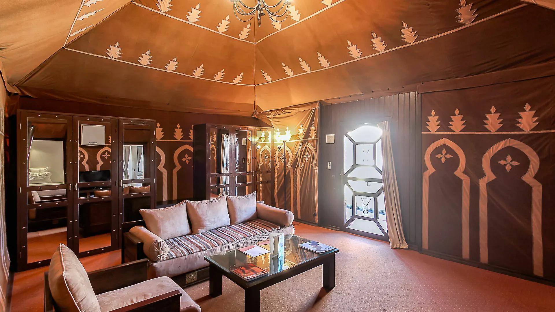 Hotel Palais Dar Ambre Marrakesh